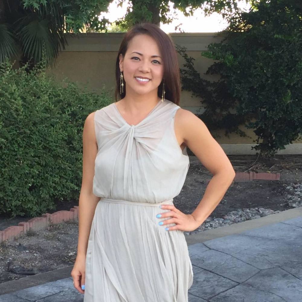 Meet your Posher, Margaux